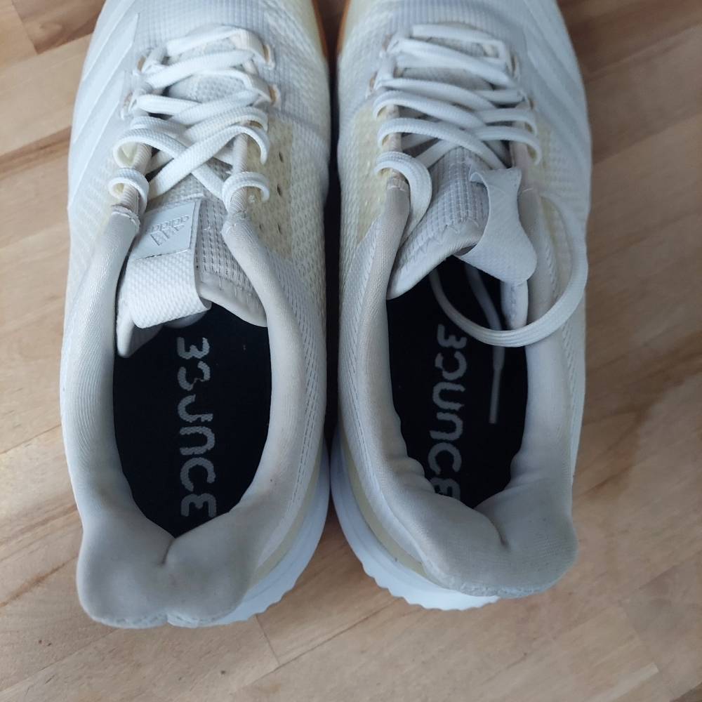 Adidas Crazyflight Bounce 3 Womens Shoes Size 9 - Picture 5 of 7